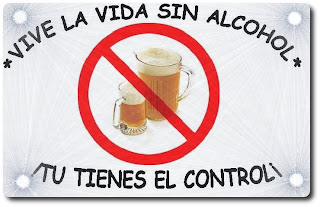 Los nombres inclinado al alcoholismo